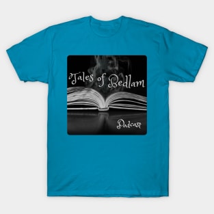 New Bedlam Logo T-Shirt